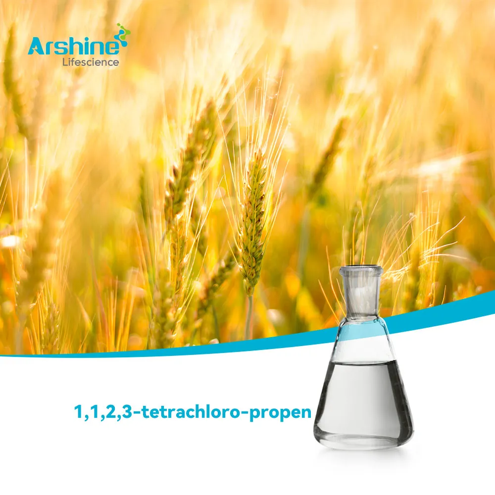 1,1,2,3-tetrachloro-propen/Tetrachloropropene