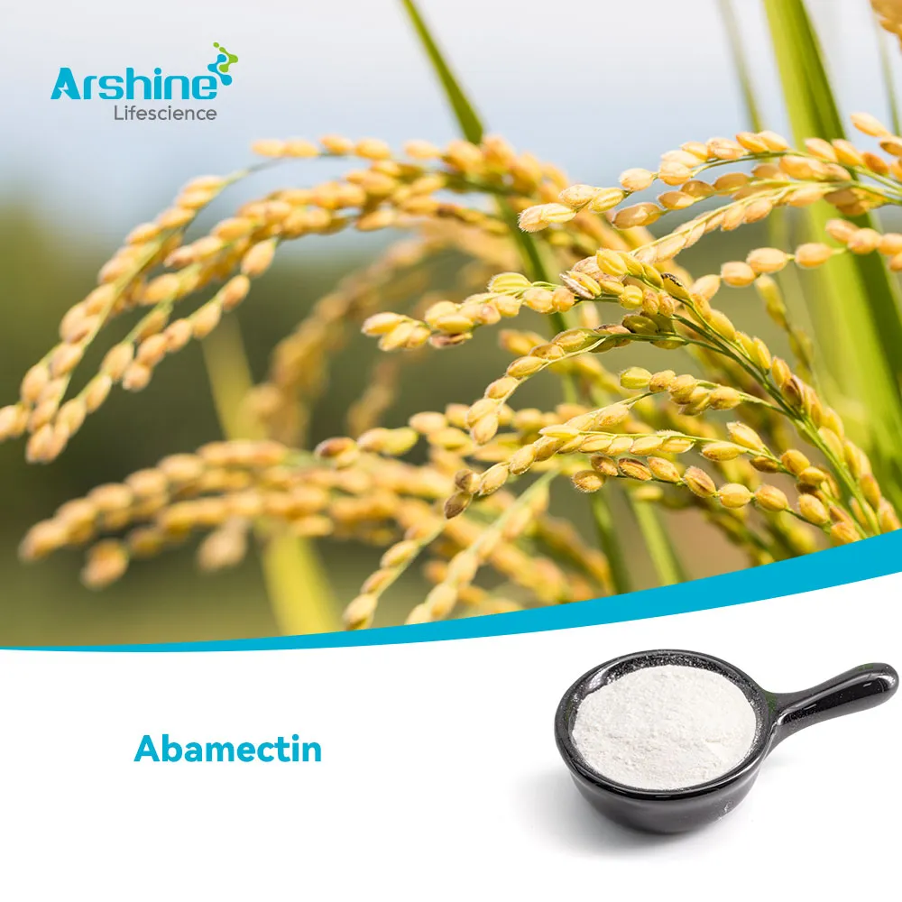 Абамектин