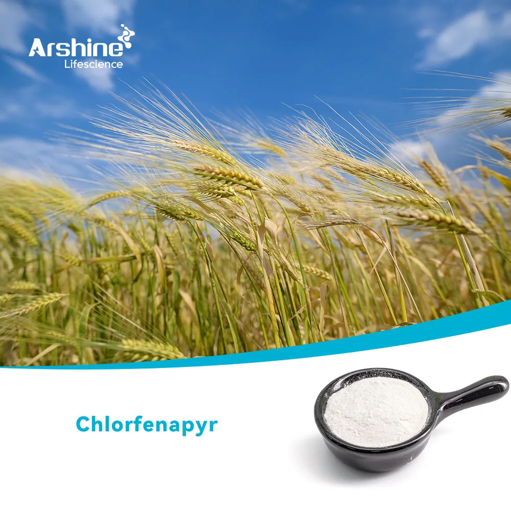 Хлорфенапир