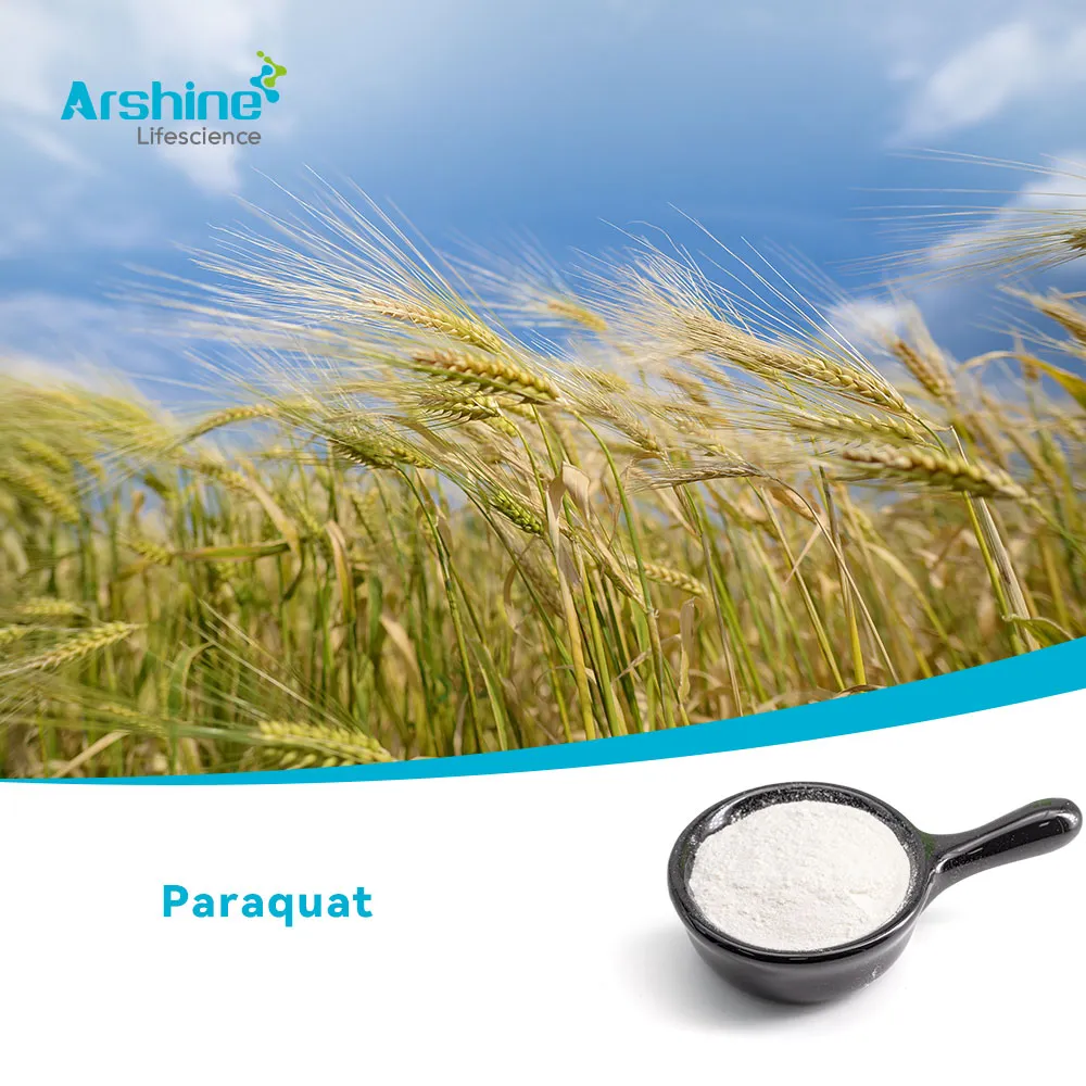 Параquat