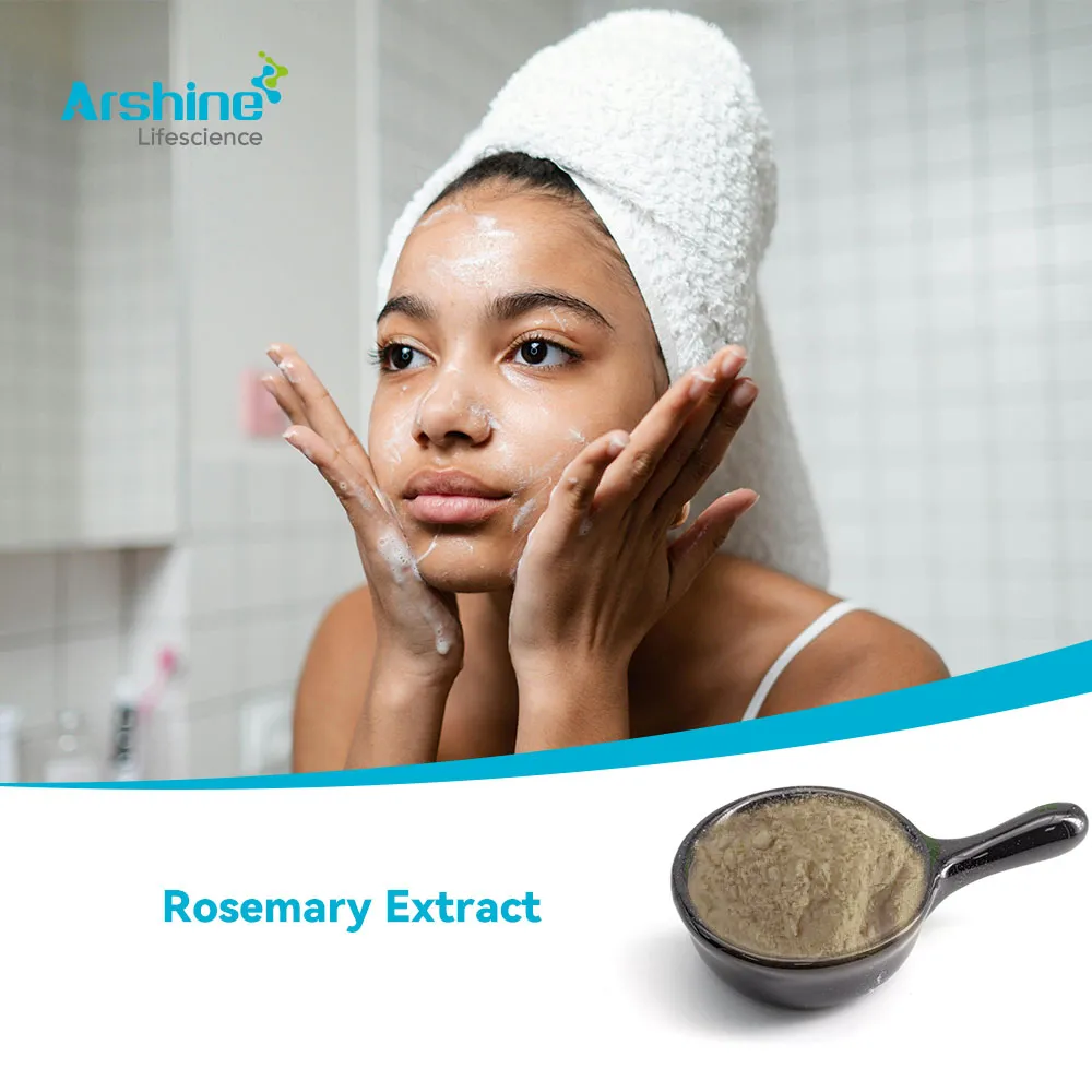 Экстракт розмарина