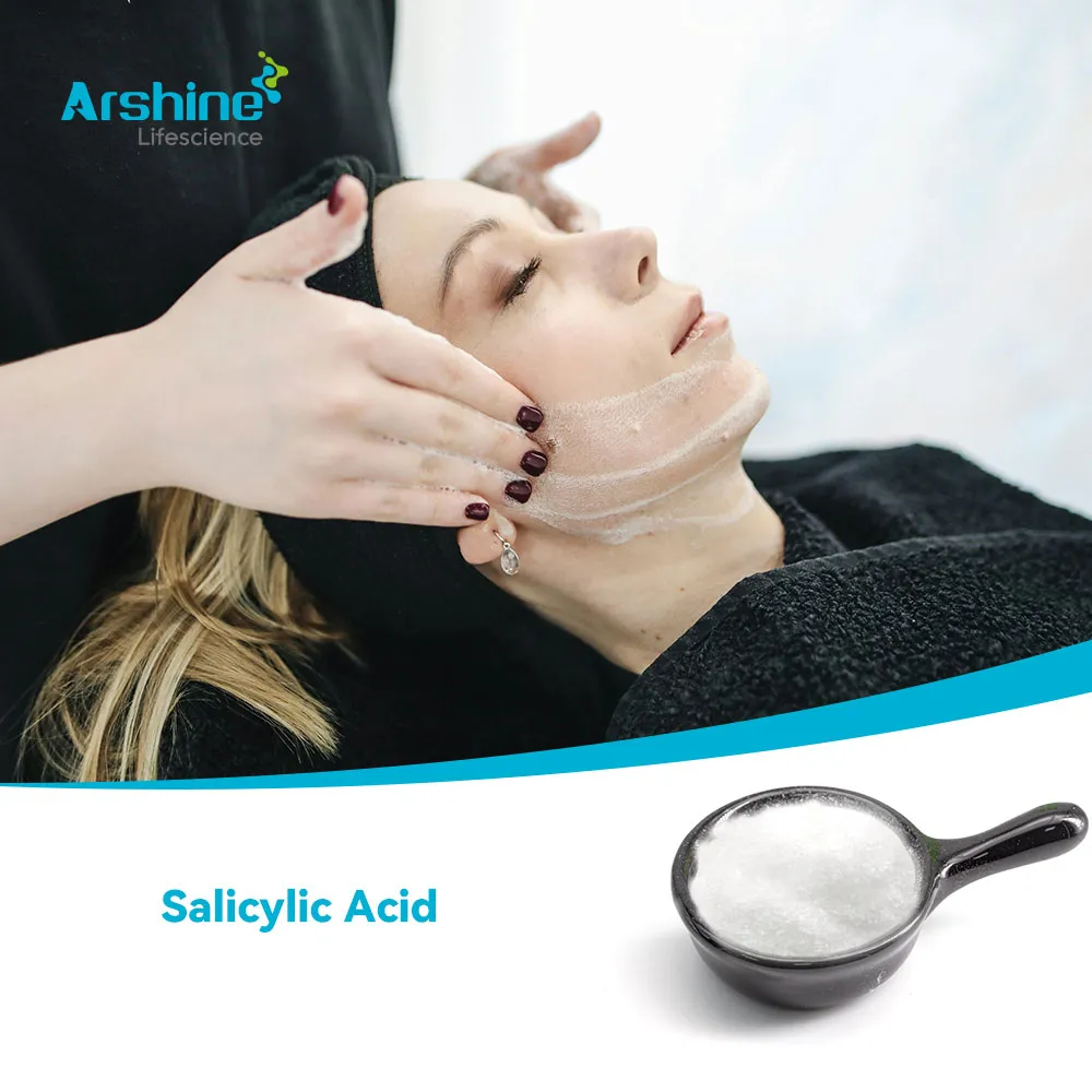 Салициловая кислота