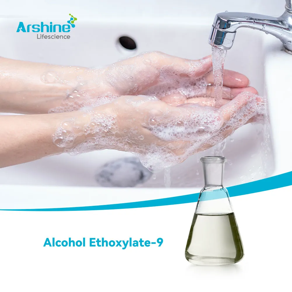 Этоксилат спирта-9