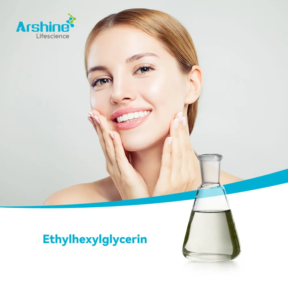 Этилгексилглицерин