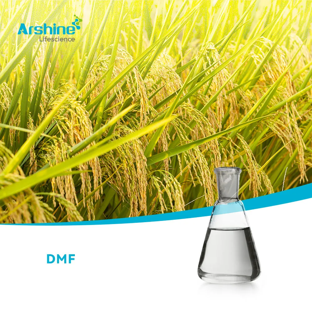 N, N-диметилформамид