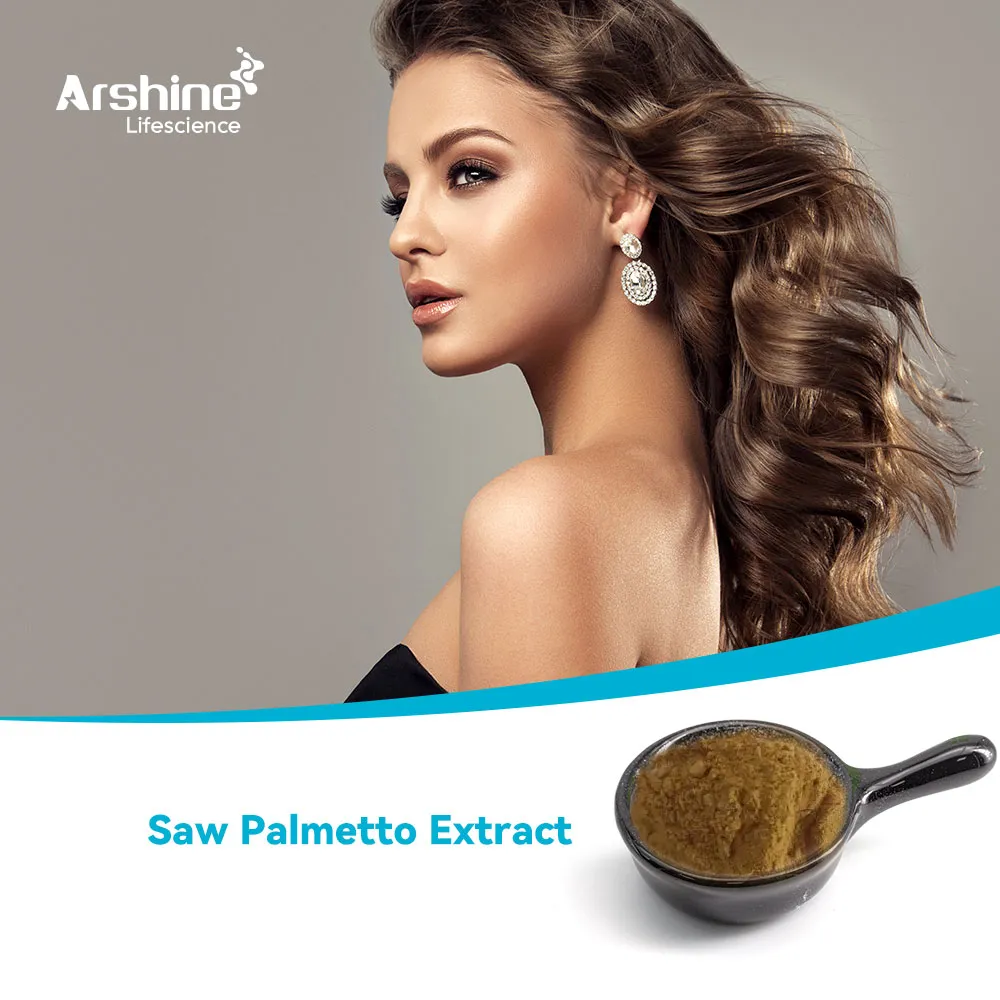 Экстракт пальмы сереноа