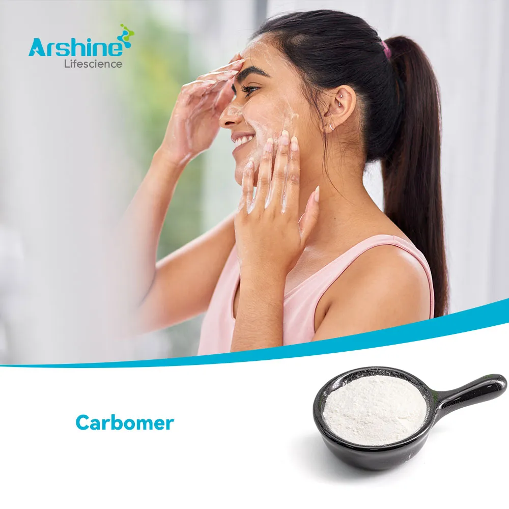 Карбомер