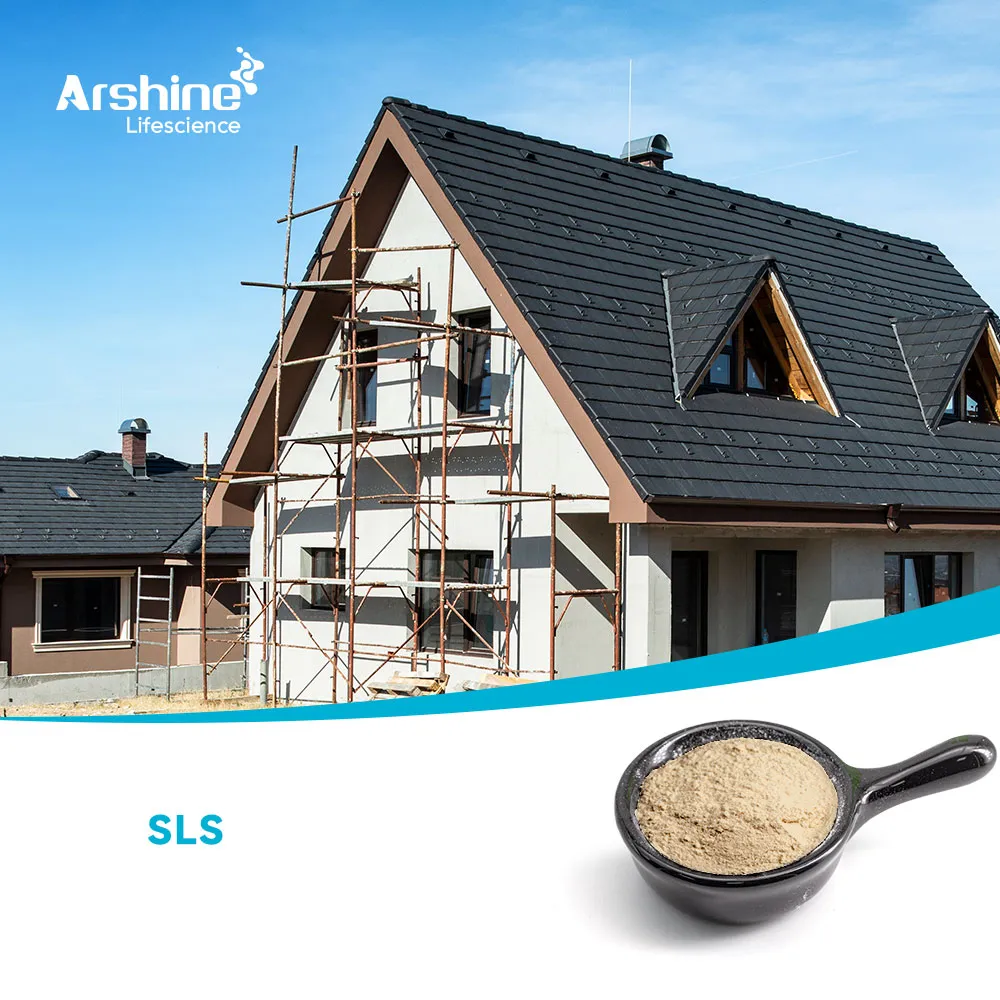 Натрий лигносульфонат