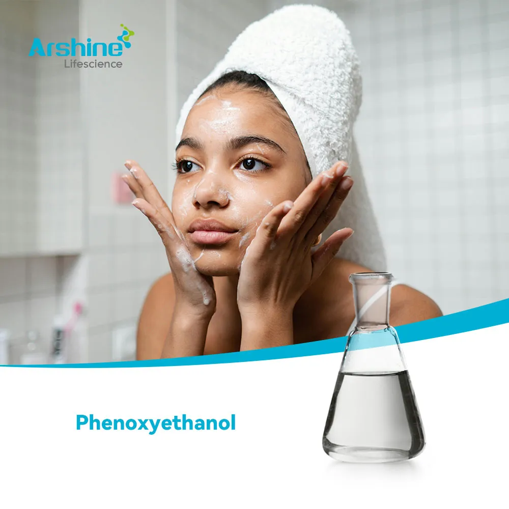 Феноксиэтанол