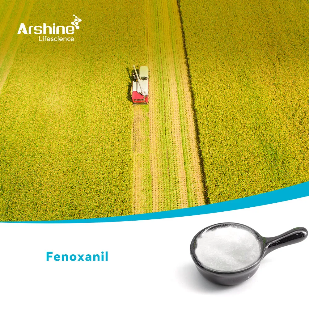 Феноксанил