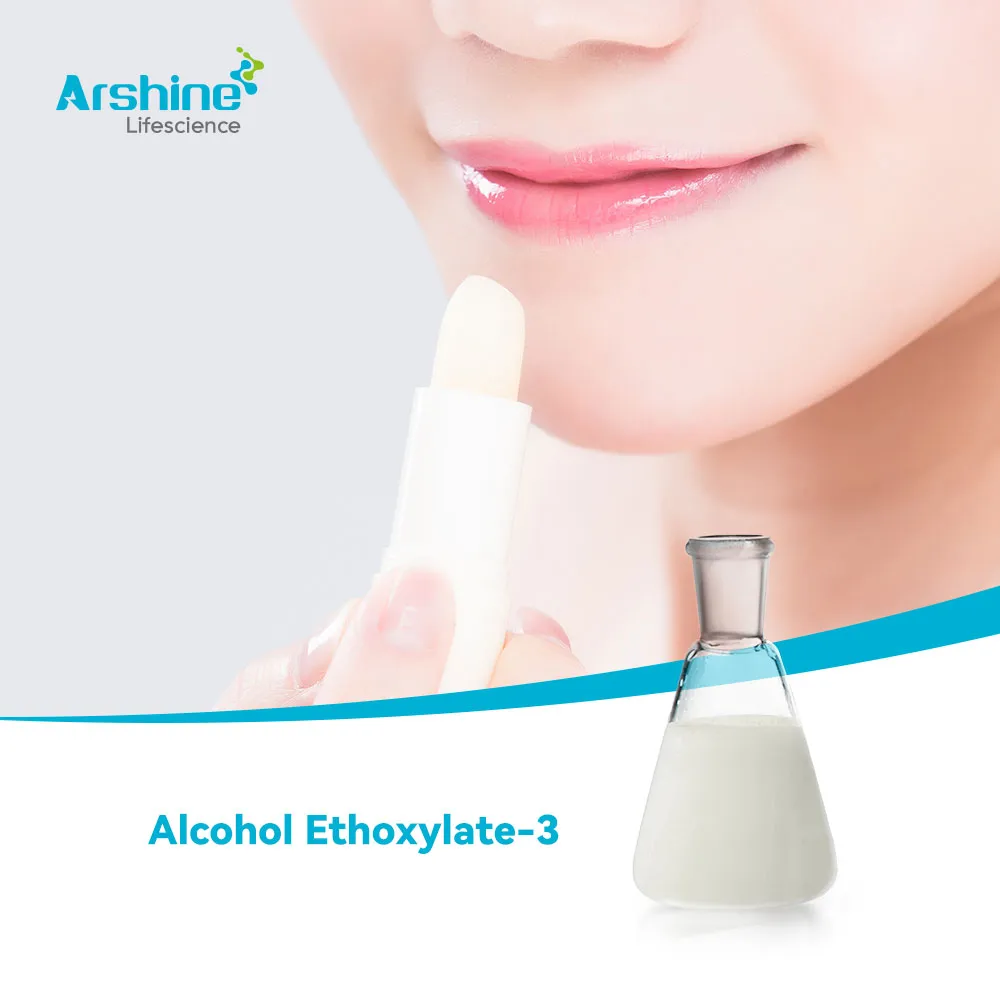 Этоксилат спирта-3