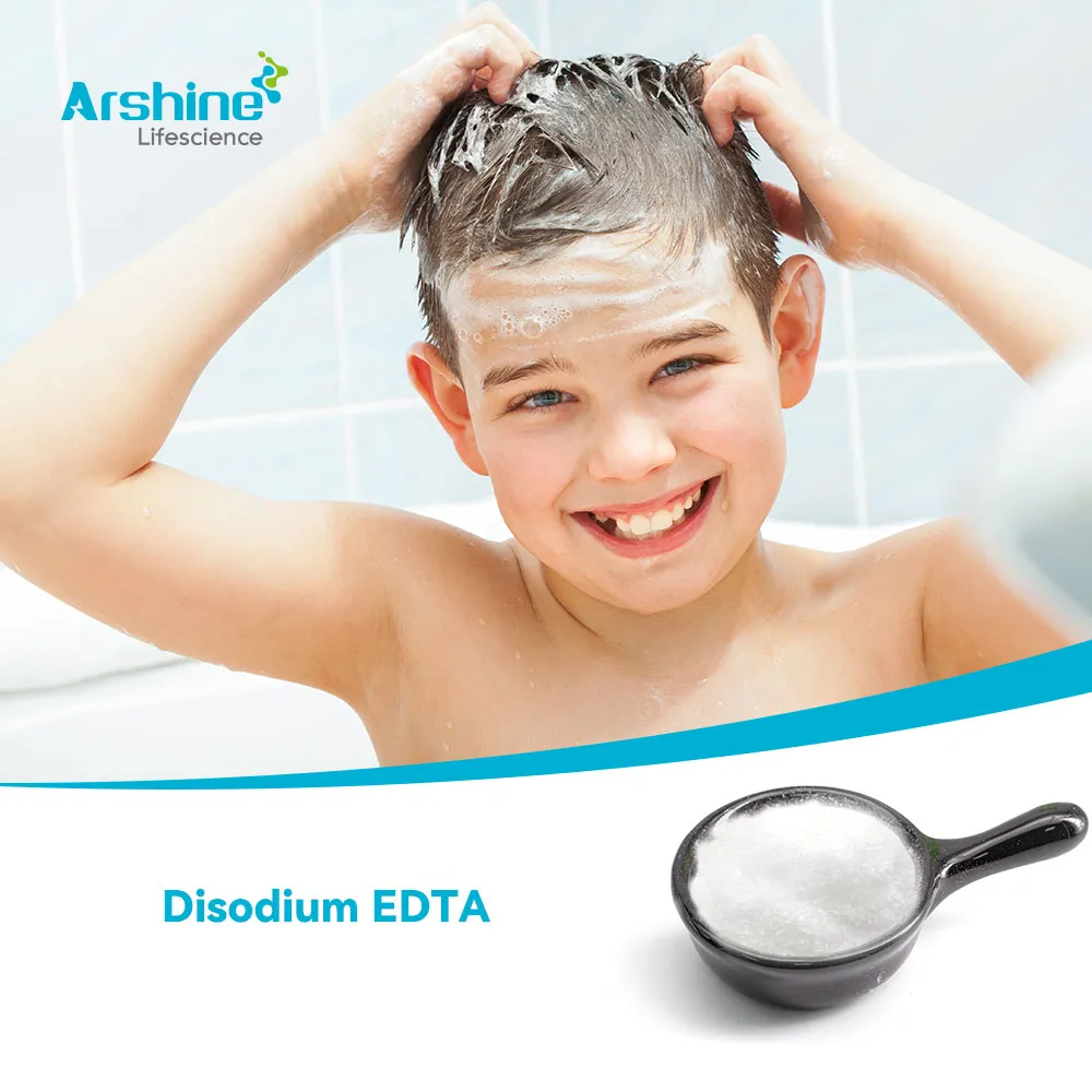 Динатрий ЭДТА