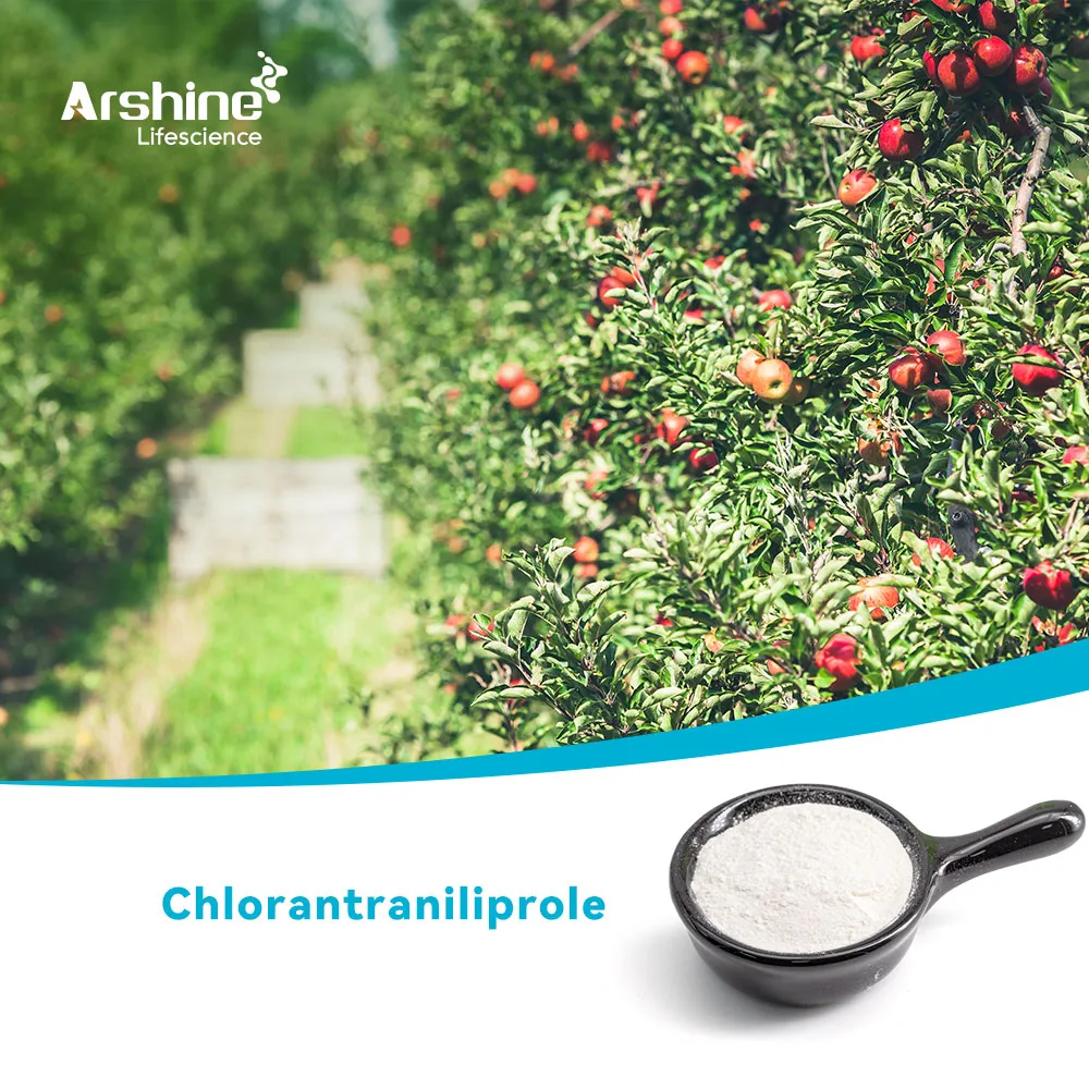 Хлоранттранилипрол