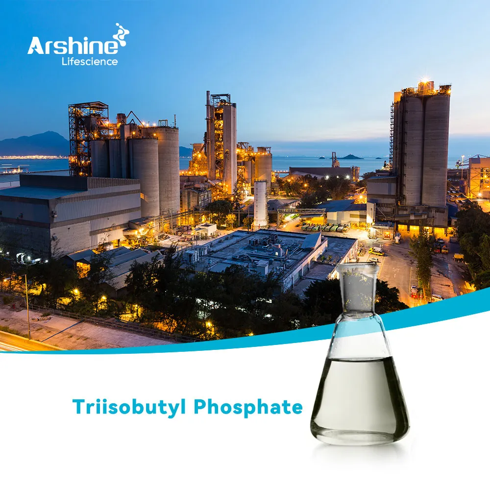Триизобутилфосфат (TIBP)