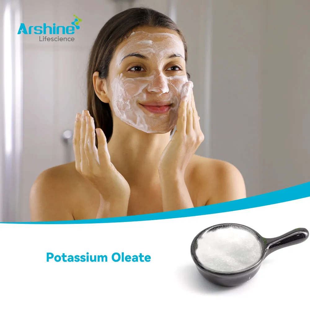 Олеат калия